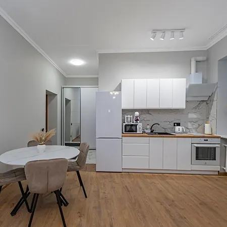Apartament The Comfort #3 By Polo Kowno