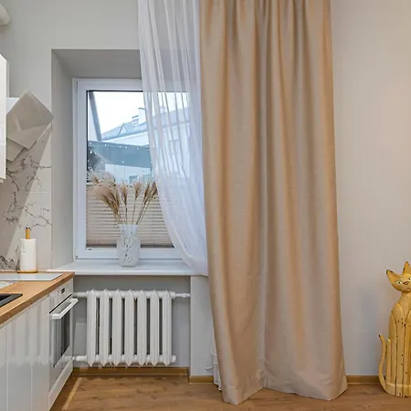 Appartamento The Comfort #3 By Polo *