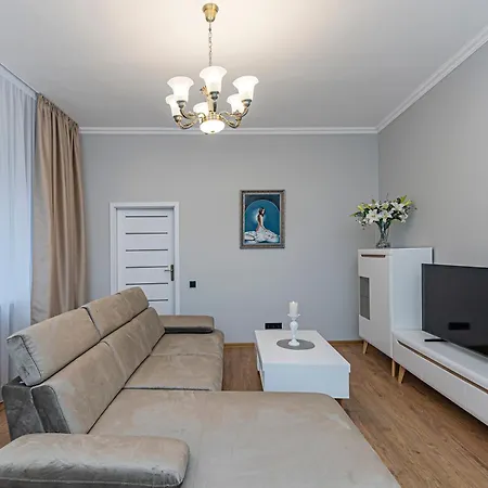 Appartamento The Comfort #3 By Polo *