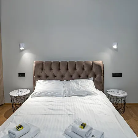 Apartament The Comfort #3 By Polo