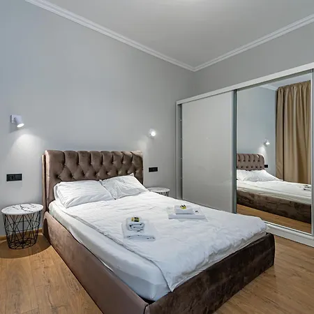 The Comfort #3 By Polo Appartamento Kaunas