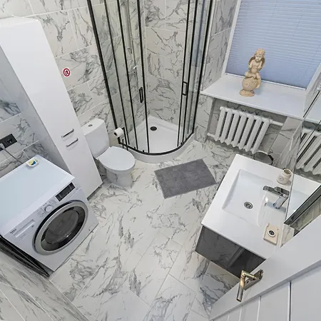 The Comfort #3 By Polo Apartament Kowno